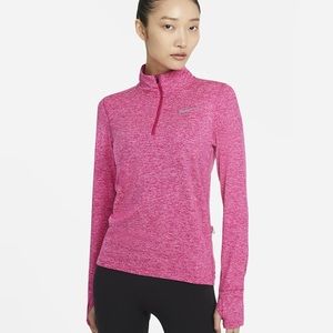 Nike Women’s Half-Zip Running Top